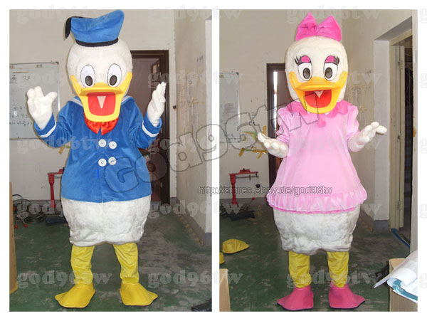 Daisy+duck+costume+for+adults