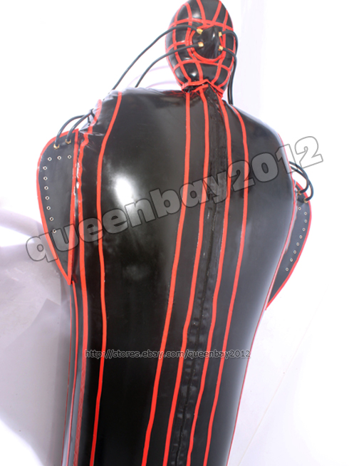 100latex Rubber Gummi Inflatable Sleep Sack Bodybag Sleeping Bag