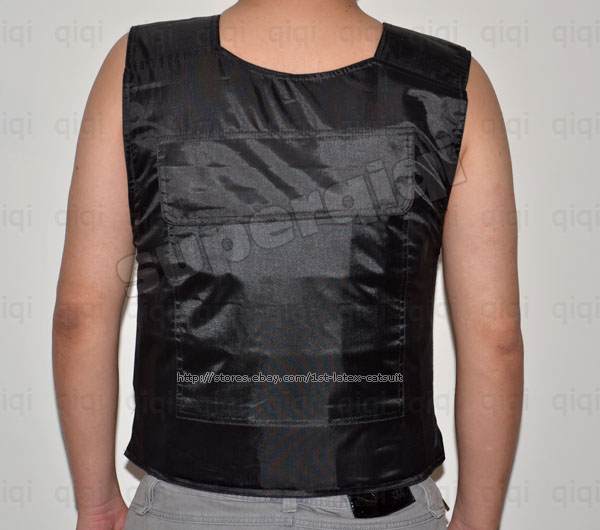 Anti Stab Vest/Stab Proof Vest/Body Armour/Ex Police  