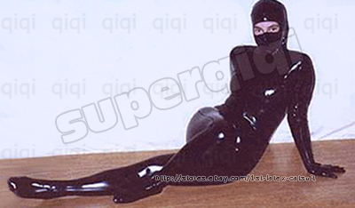   Ninja Catsuit suit zentai bodysuit unique unitard fance dress  