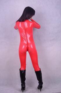 1st latex catsuit  Store About My Store 
